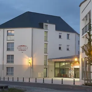 Domitys La Marquise Appart hôtel