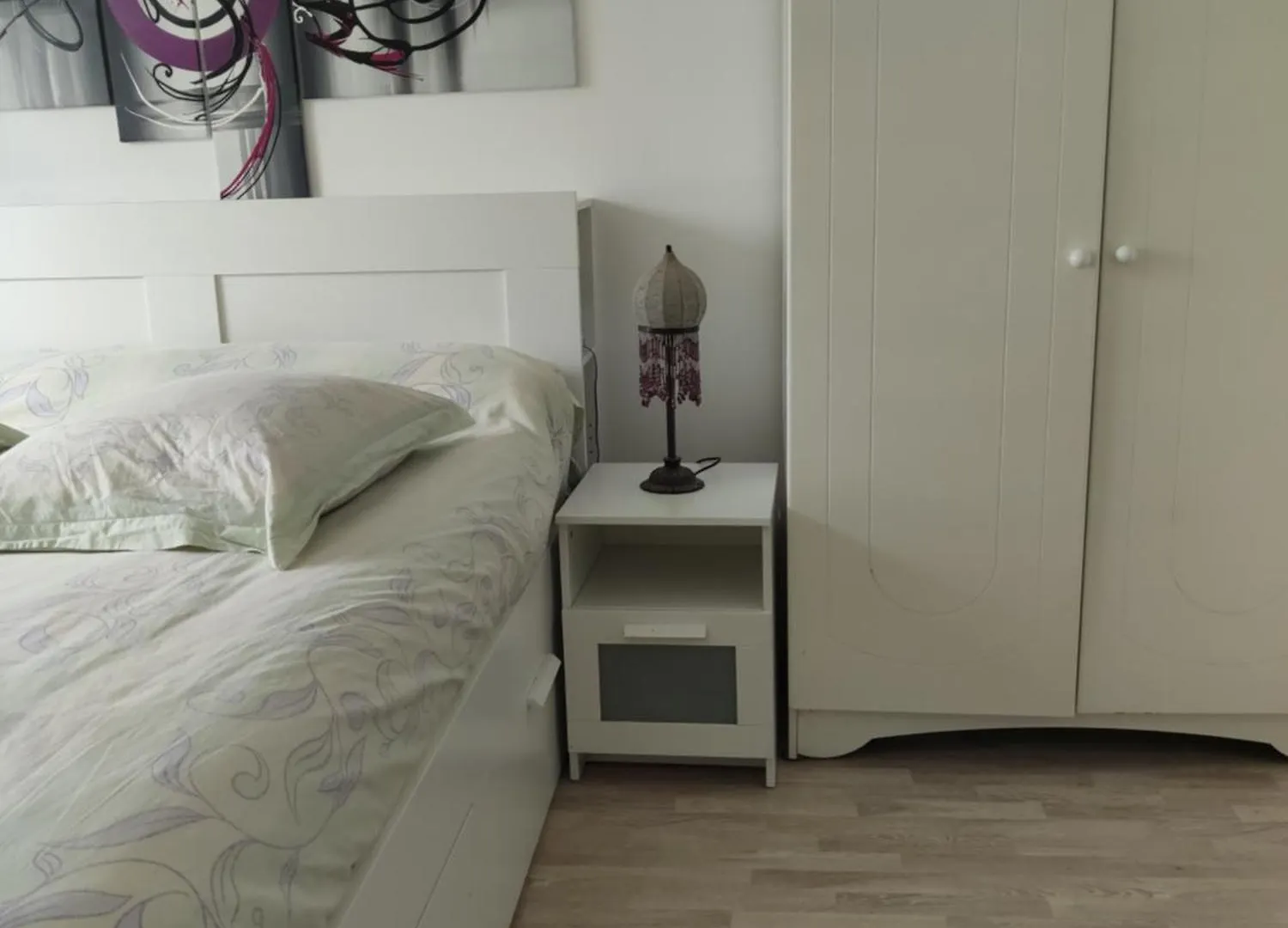 ベッド・アンド・ブレックファスト Chez La Quebecoise - Chambre D'Hotes Bourg-Blanc フランス
